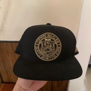 Dgk Snapback